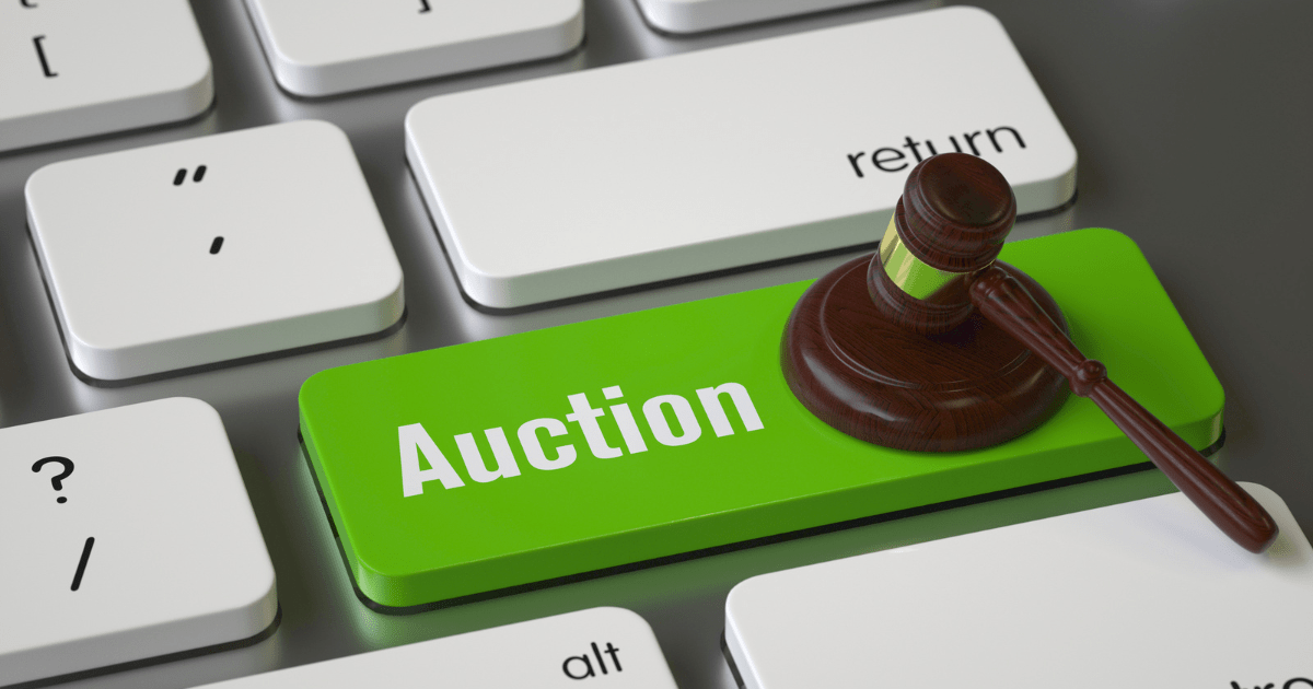 Auction Market: Understanding the Mechanics of Buying and Selling ...