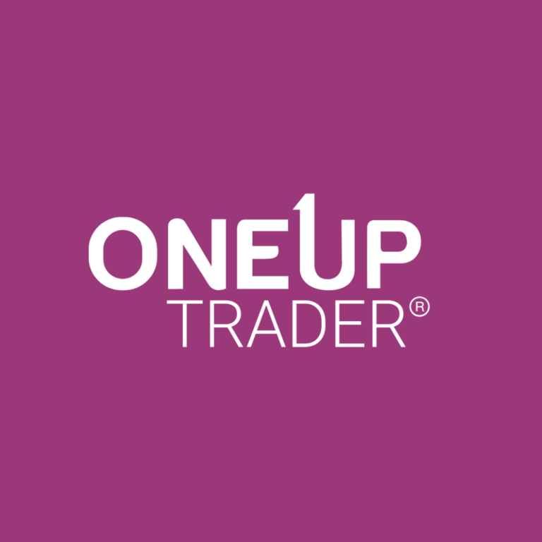 OneUp Trader Funded Trading Program | Showcase Your Skills