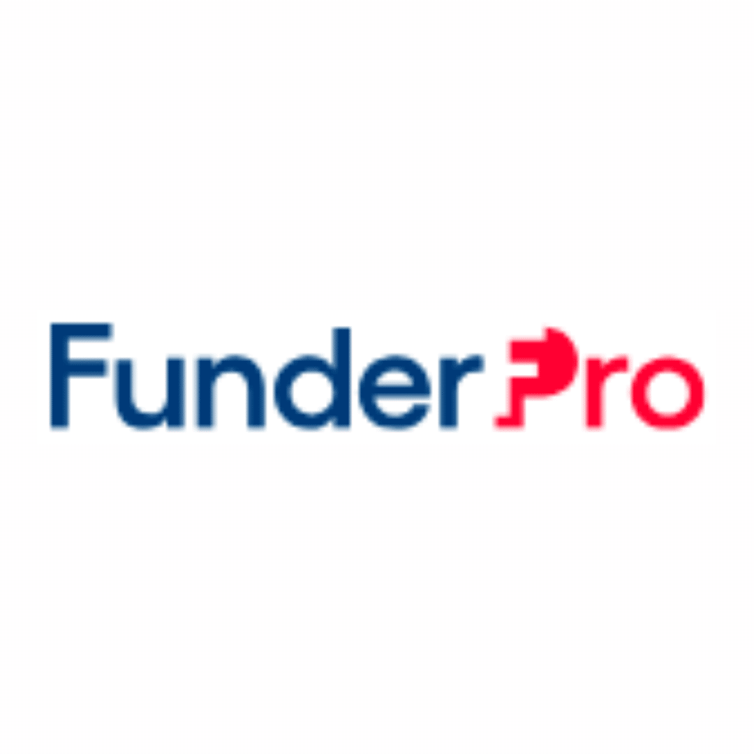 FunderPro|FunderPro||||||||