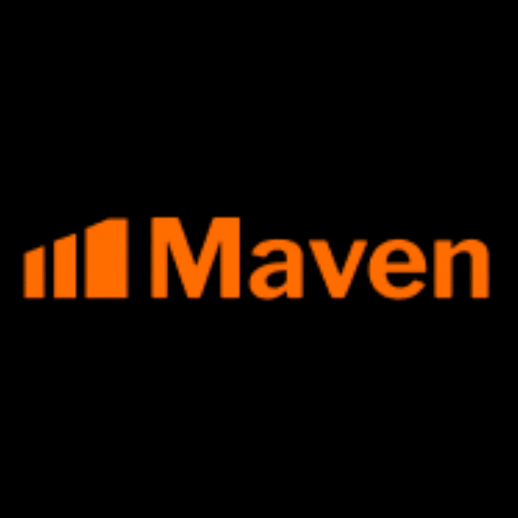 |Maven trading funded trading program||||||||