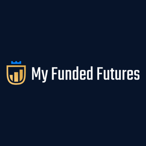 My Funded Futures Trading Prop Firm|||