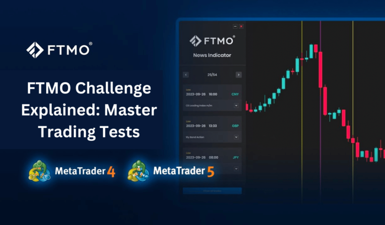 FTMO Challenge Explained: Master Trading Tests