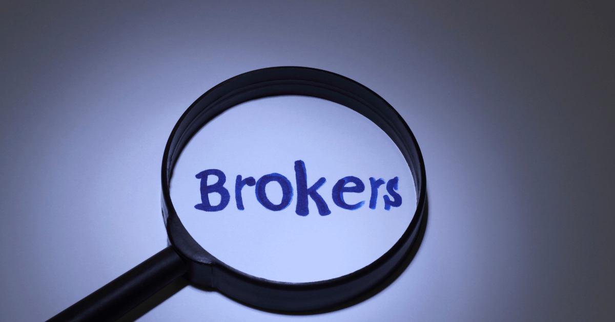 how does forex brokers make money