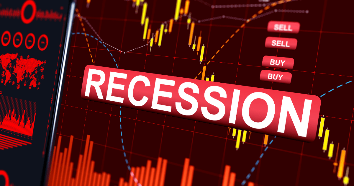 Forex Trading During a Recession: A Comprehensive Guide