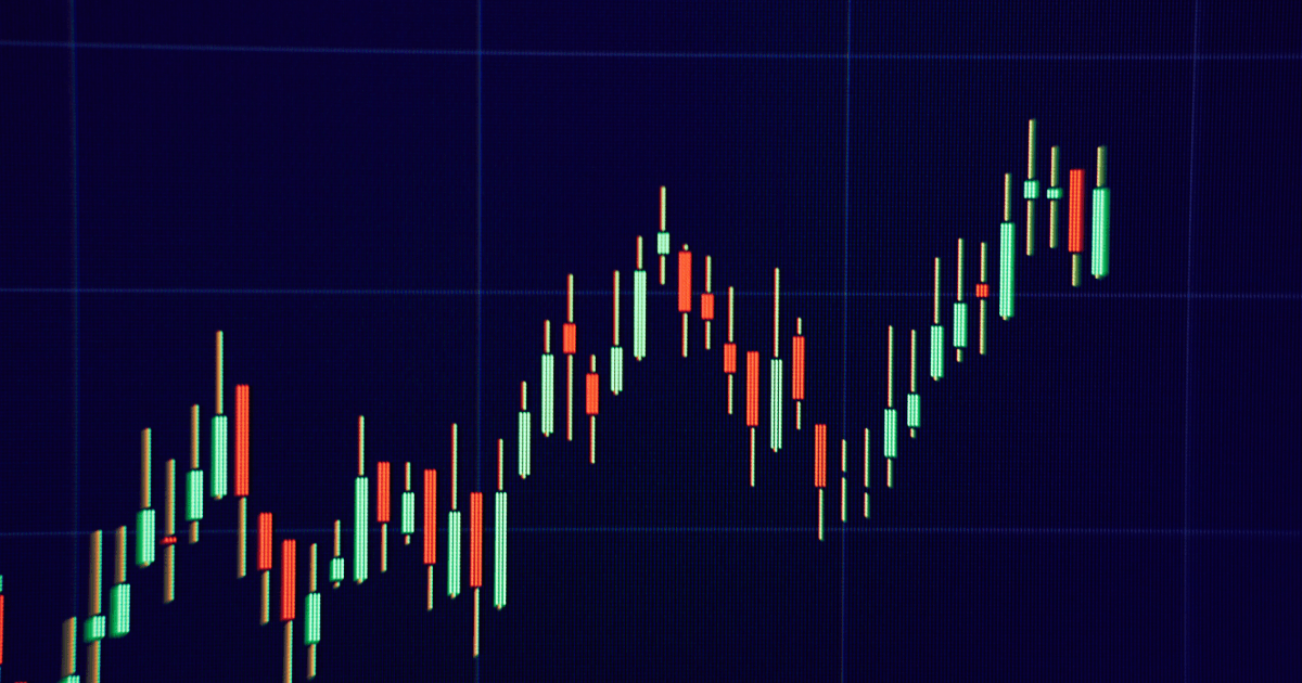 Understanding Japanese Candlestick Charts A Comprehensive Guide