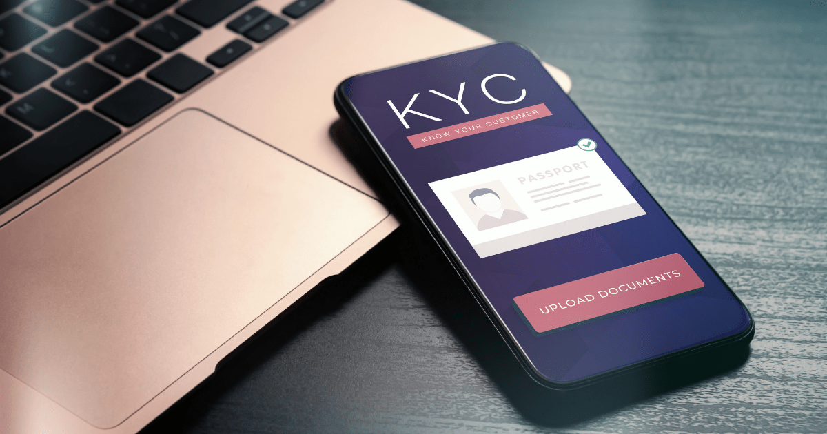 what is KYC? KYC in forex